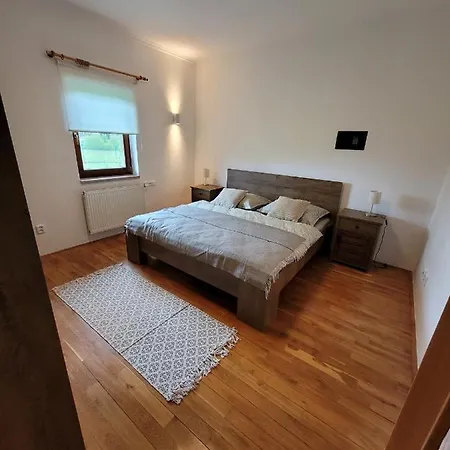 Apartmany Velke Darko Skrdlovice Exterior photo