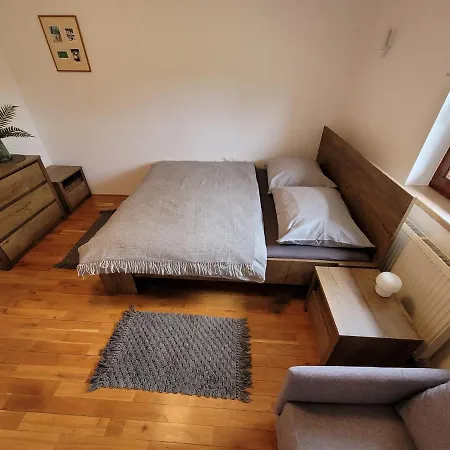 Apartmany Velke Darko Skrdlovice Exterior photo
