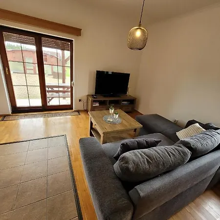Apartmany Velke Darko Skrdlovice Exterior photo