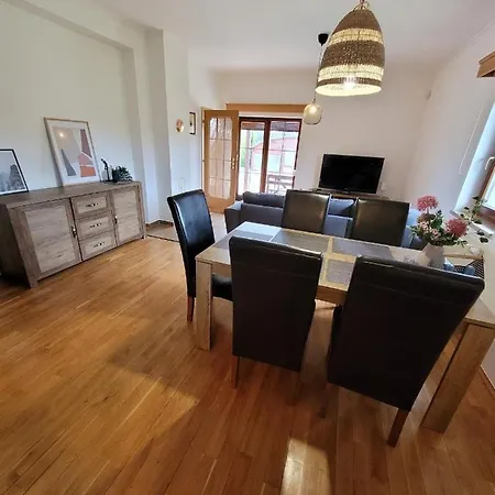Apartmany Velke Darko Skrdlovice Exterior photo