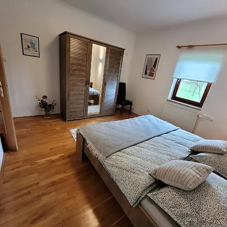 Apartmany Velke Darko Skrdlovice Exterior photo