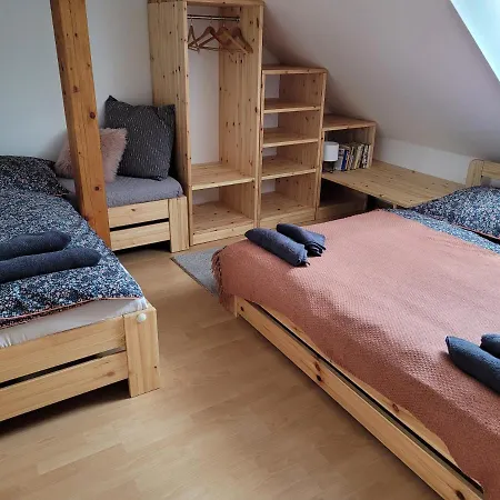 Apartmany Velke Darko Skrdlovice Exterior photo