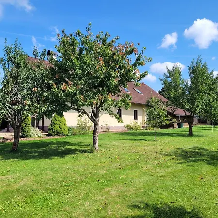 Apartmany Velke Darko Skrdlovice Exterior photo