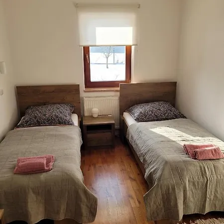 Apartmany Velke Darko Skrdlovice Exterior photo