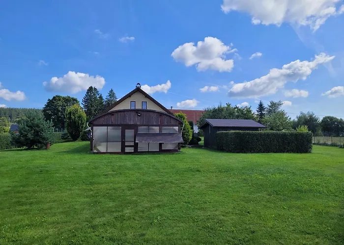 Apartmany Velke Darko