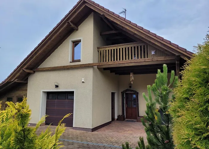 Apartmany Velke Darko