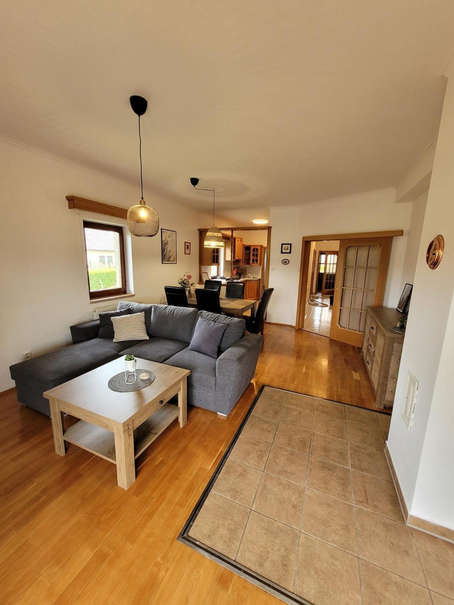 Apartment Velke Darko *