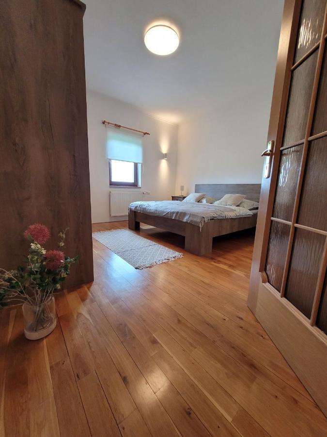 Velke Darko Apartment