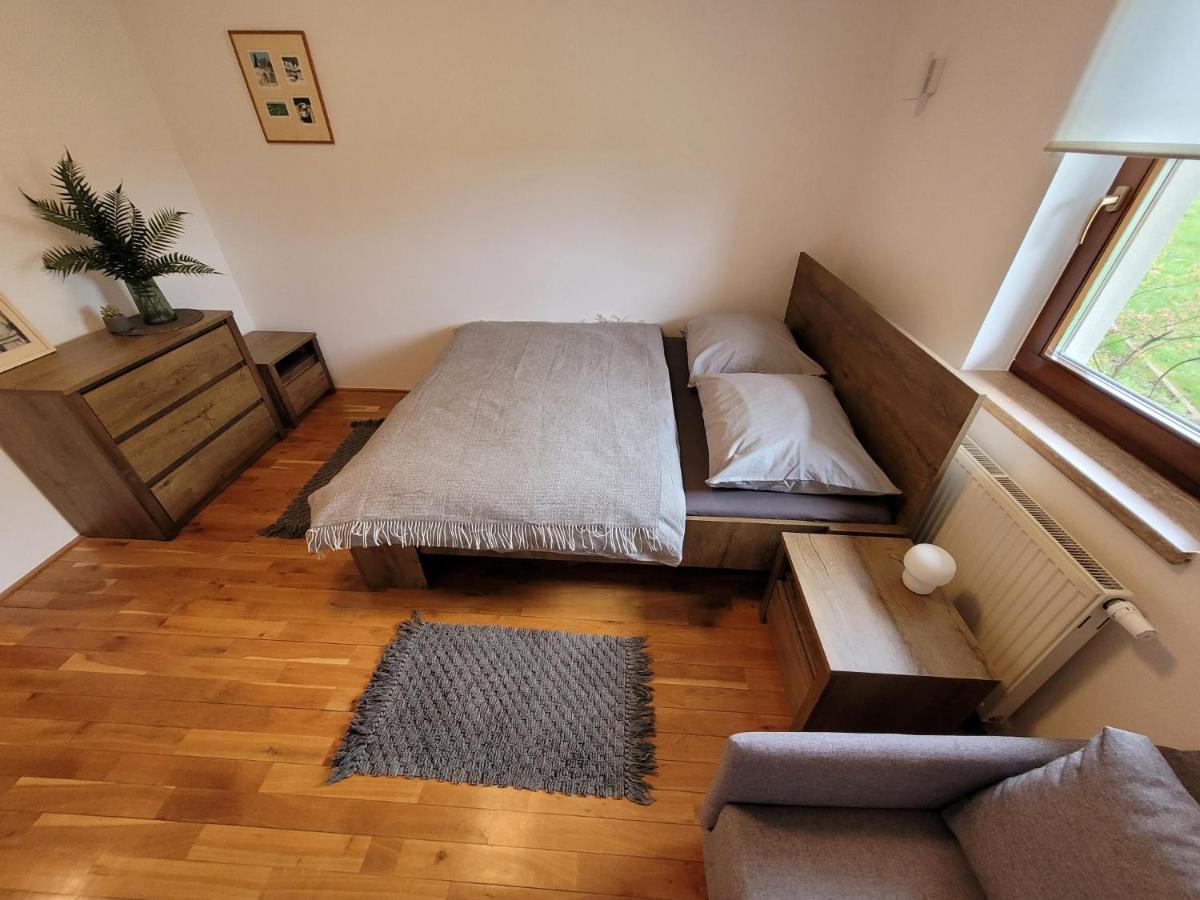 Velke Darko Apartment