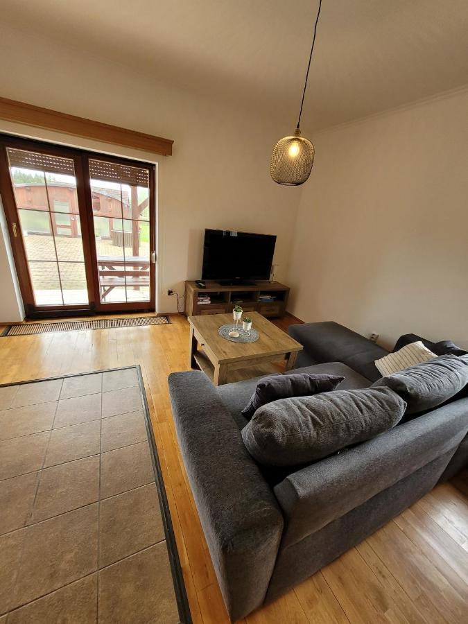 Apartment Velke Darko *