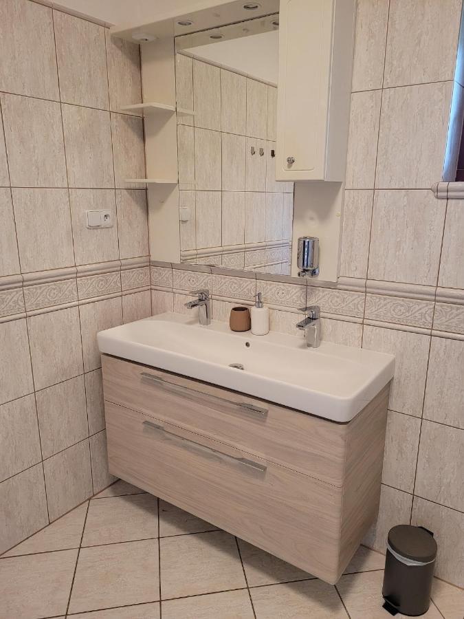 Апартаменти Velke Darko Skrdlovice