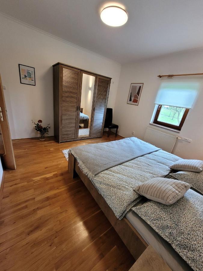 Apartment Velke Darko