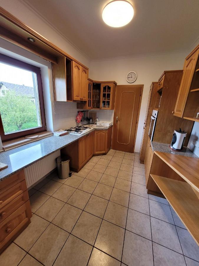 Velke Darko Apartment
