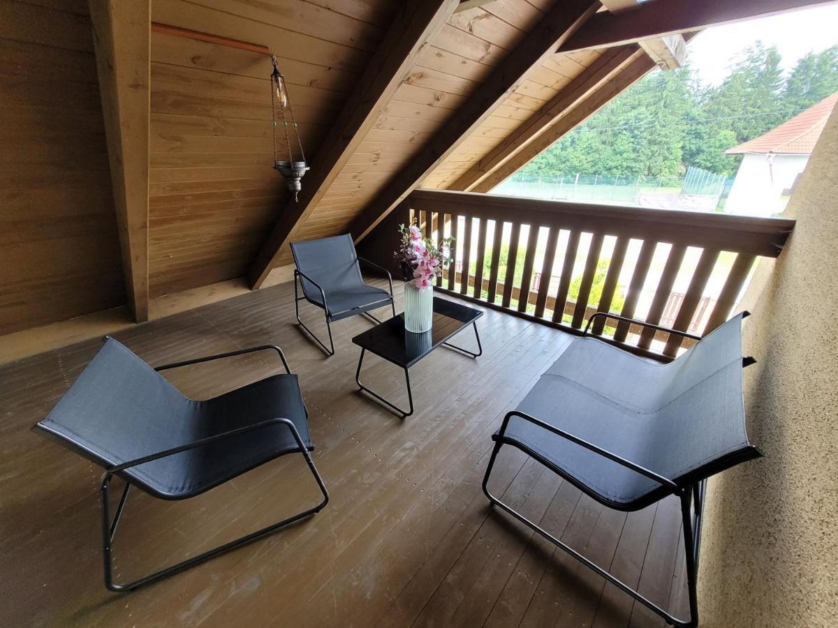 Apartment Velke Darko