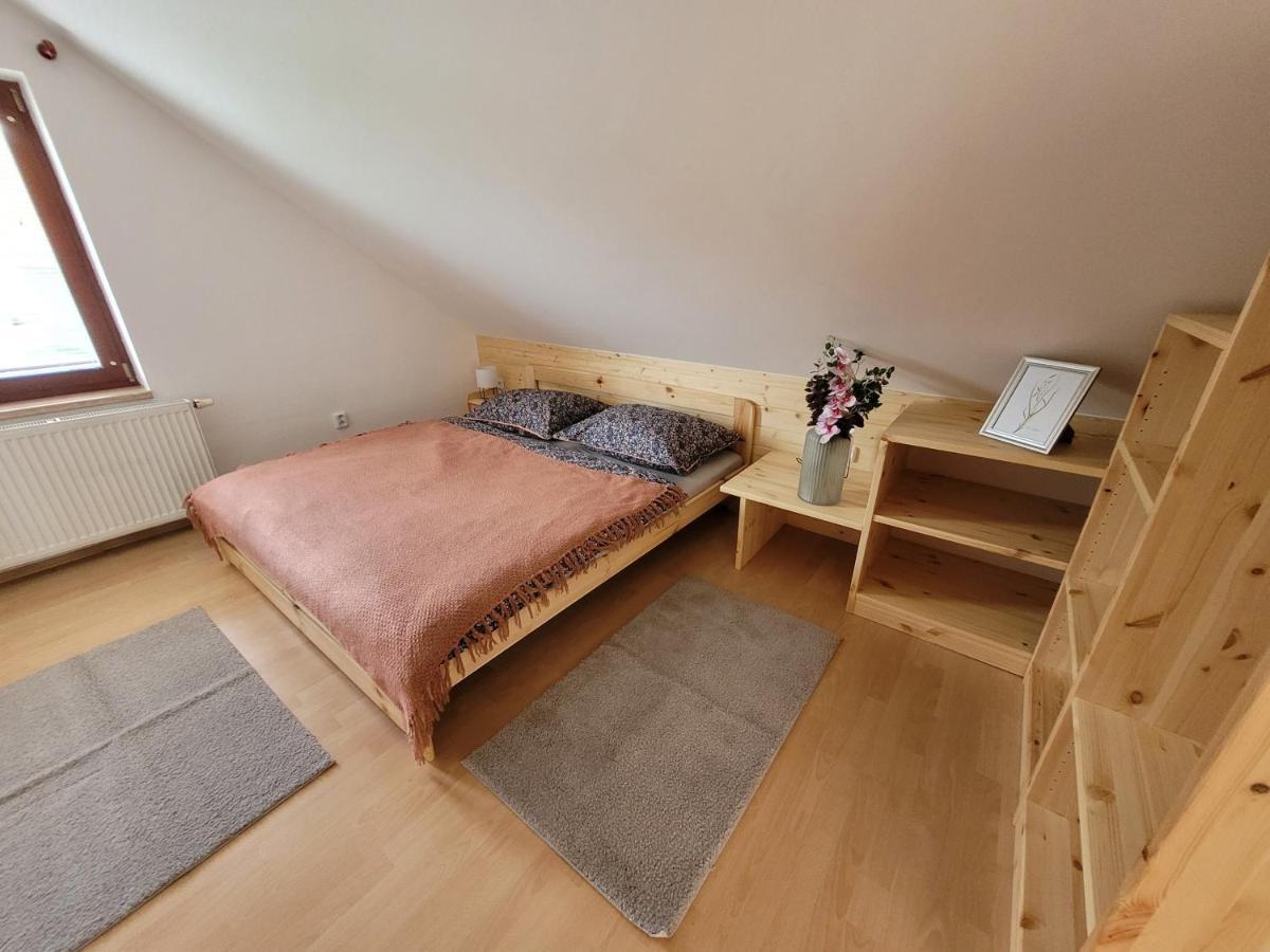 Velke Darko Apartment Skrdlovice