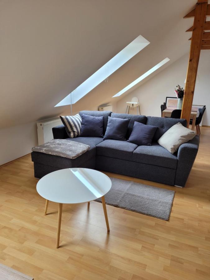 Apartment Velke Darko *