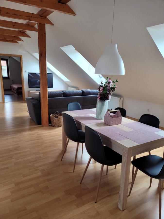 Velke Darko Apartment *