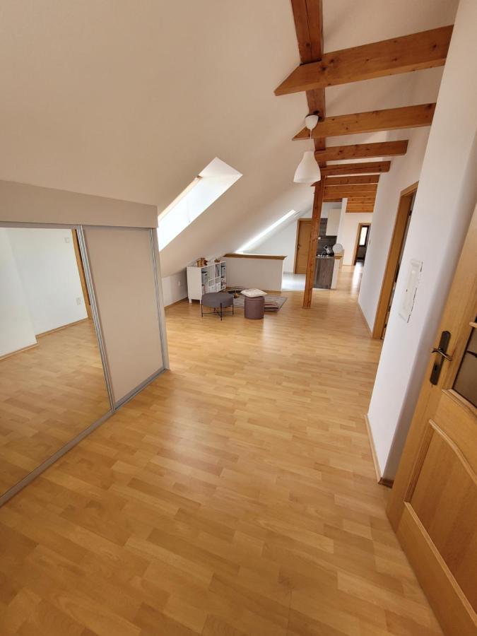 Apartment Velke Darko